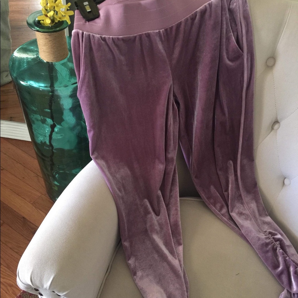 Set Juicy Couture top (m) buttoms (s) - Picture 5 of 6